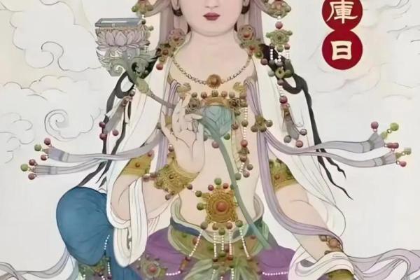 每年农历正月二十六观音开库日出生的人好不好