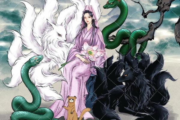紫微斗数之预测灾厄：水祸