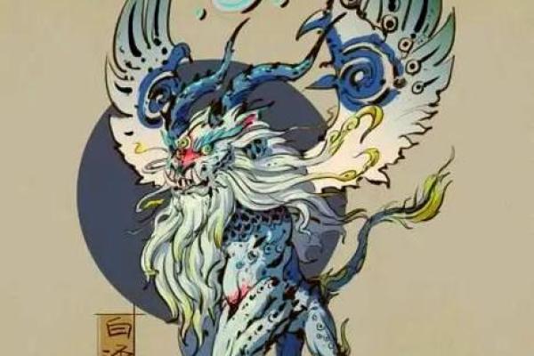 12星座黑暗的神兽有哪些