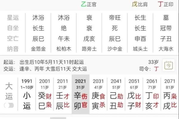 台湾算命网,台湾版八字算命