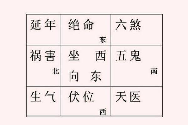 看花算命是什么意思