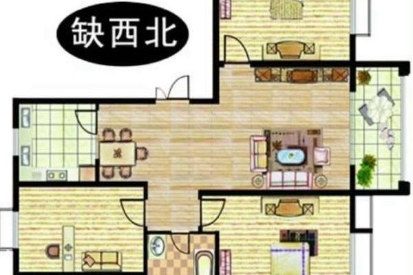 辽阳房子风水如何布局