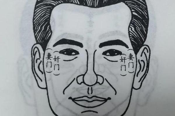 紫薇斗数夫官线