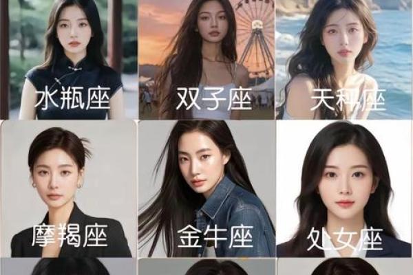 只会拼命挽回旧爱的星座有你吗？
