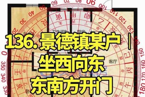 东方位大门颜色，东南方位大门颜色？