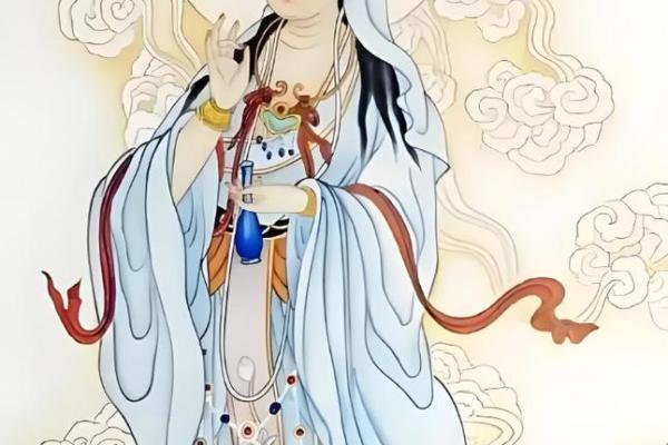 观音 34 姻缘