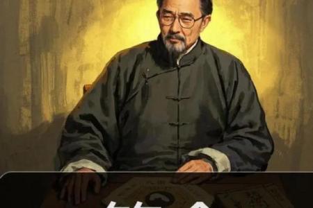 引导人学算命