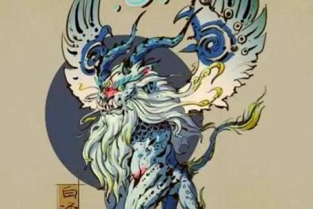 12星座黑暗的神兽有哪些