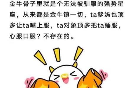 金牛男最稀罕的星座女 金牛座男偏爱哪类女生