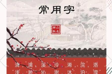 五行属水的字-五行属水的字大全-五行属水的字有哪些姓名