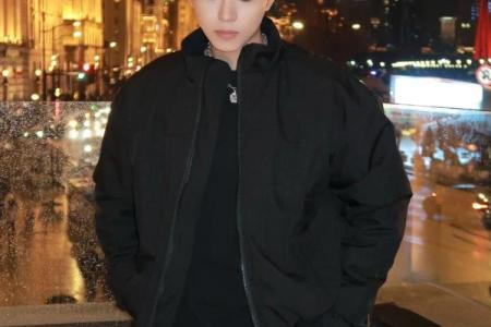 禁欲系星座男 绝对让女生把持不住的类型