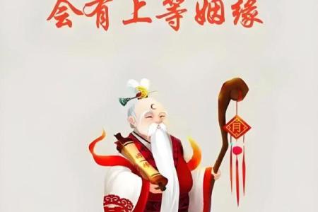 月老的绿绳牵姻缘 月老牵姻缘经怎么念？