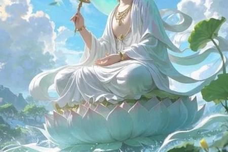 如何求观音菩萨收堕胎婴灵,如何向菩萨求男孩或