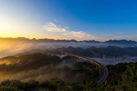 周家山风水