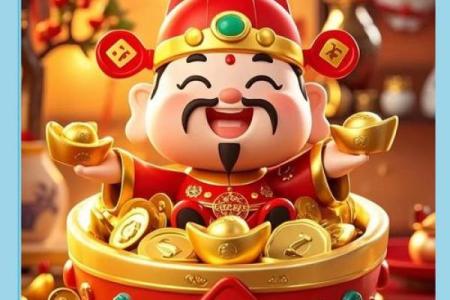 请回家的财神爷如何摆放方位如何？