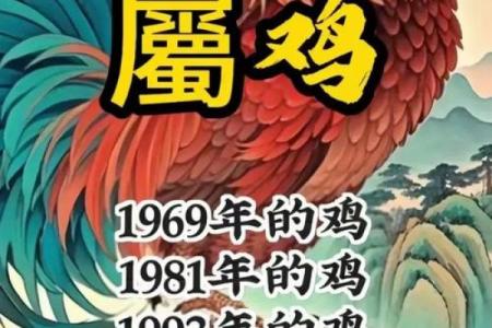 属鸡人2024年全年运势1981年多大了 属鸡人2024年全年运势1981年财运方位