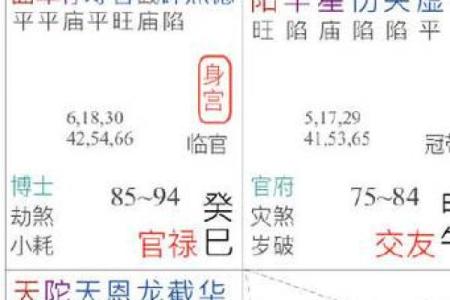 紫薇斗数博士学历