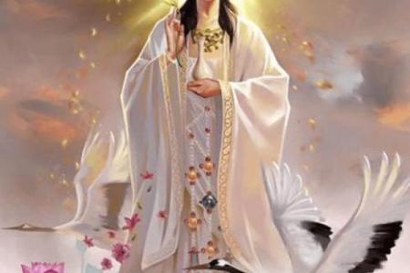 2024什么属相不拜观音菩萨 2024什么属相不拜财神
