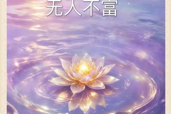 有钱人八字特点