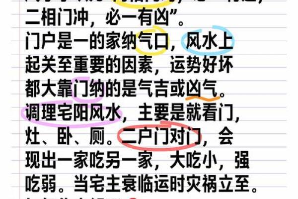 想学风水并不难，找对方向很重要，八宅风水术入门讲解！