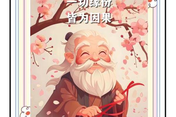 愿月老赐我美满姻缘 请月老赐予我良缘？