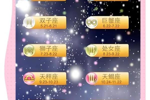 八月是什么星座 八月是什么星座的
