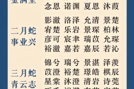 傍晚6点出生的属蛇男孩要如何起名才能使气运增加姓名
