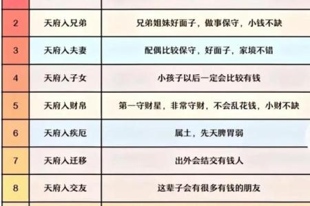 紫薇斗数能看出什么