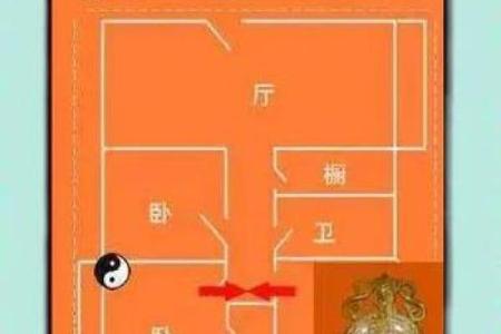 风水中的煞气化解的方法