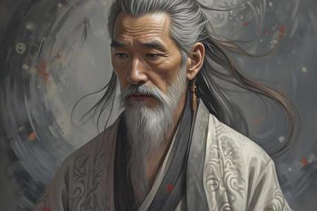 紫薇斗数修行之人