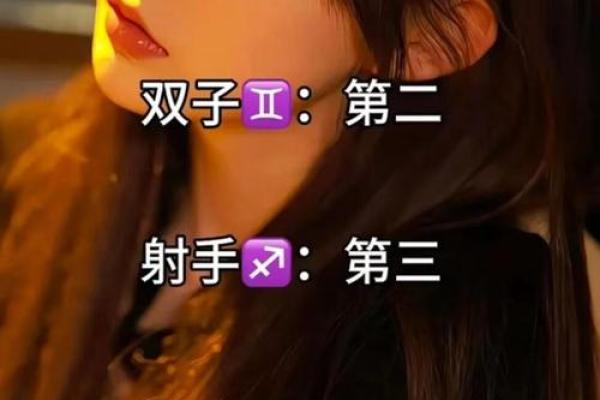 12星座幸运色