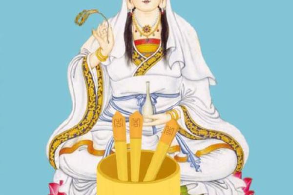 菩萨灵签抽签每日一签 每日抽菩萨灵签有何预示