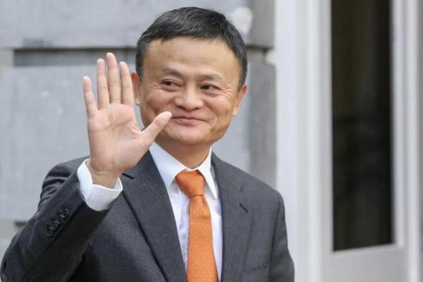 马云的星座是什么？故事、事迹和性格解析