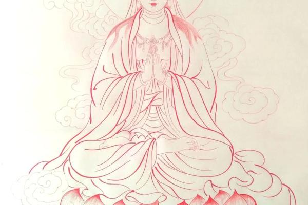 救苦救难观世音菩萨灵签