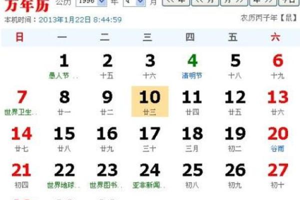 1998年三月初七是什么星座