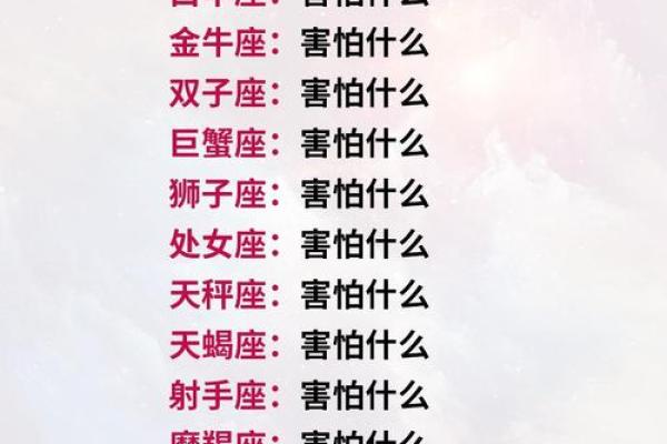 十二星座男追你的前兆