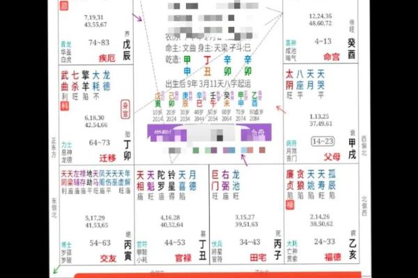 免费算名字生辰八字