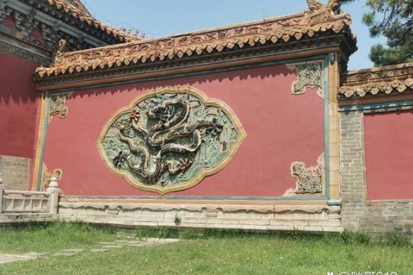 沈阳风水_东陵北陵是世界文化遗产吗