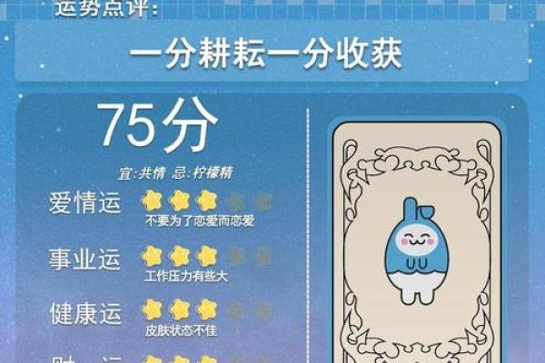 年三十的星座运势