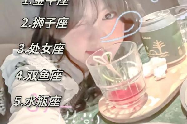 十二星座女明星名字大全