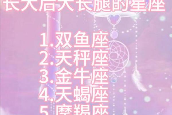 哪个星座最容易做马大哈？