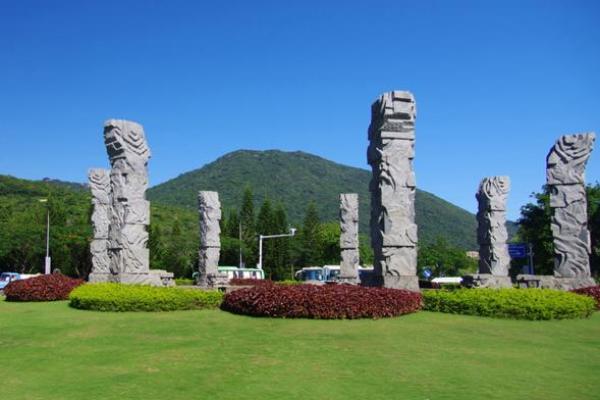 环形岛对房子产生什么风水