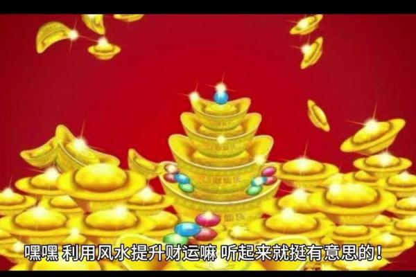 八个小诀窍；让你新年风水开运