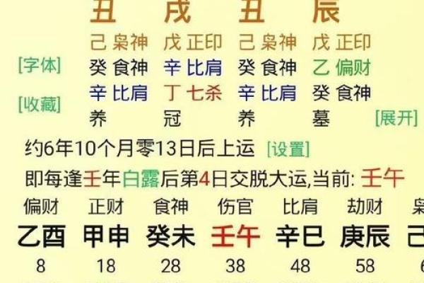 八字和面相之间有什么关系？