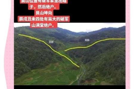 坟墓的风水为什么会遭到破坏