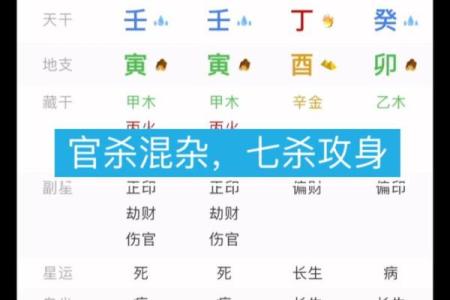 风水八字无官杀可以当官吗