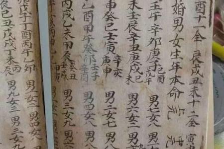 算命网合婚