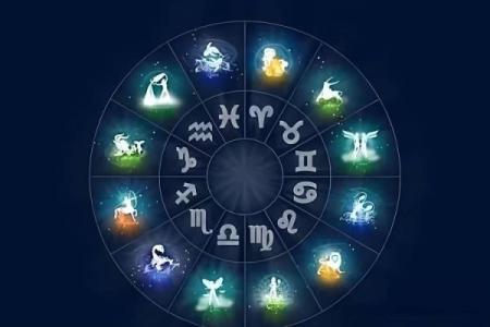 星座17年8月运势完整版