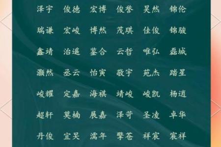 早上出生属兔的男孩应该怎样取名字呢姓名