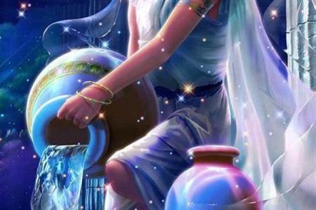 十二星座长大后谁最美水瓶座排第几